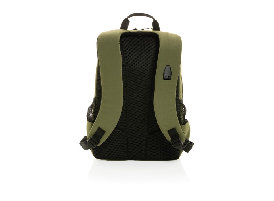 Zaino porta PC da 15,6" Impact AWARE™ Lima RFID FullGadgets.com