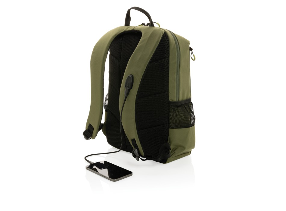 Zaino porta PC da 15,6" Impact AWARE™ Lima RFID FullGadgets.com