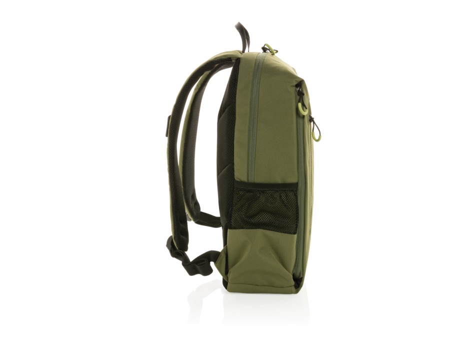 Zaino porta PC da 15,6" Impact AWARE™ Lima RFID FullGadgets.com