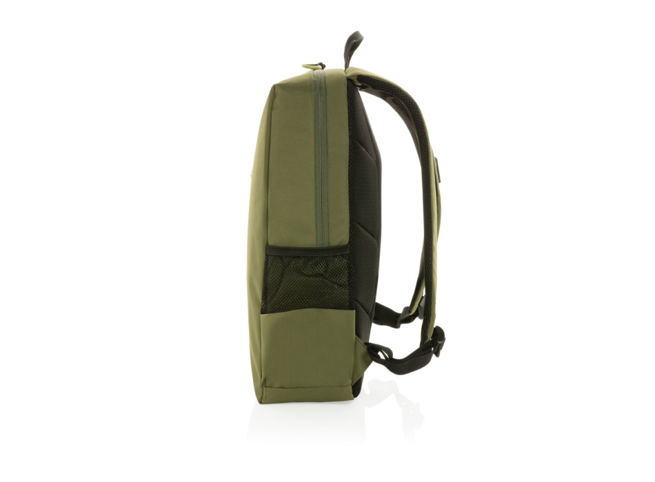 Zaino porta PC da 15,6" Impact AWARE™ Lima RFID FullGadgets.com