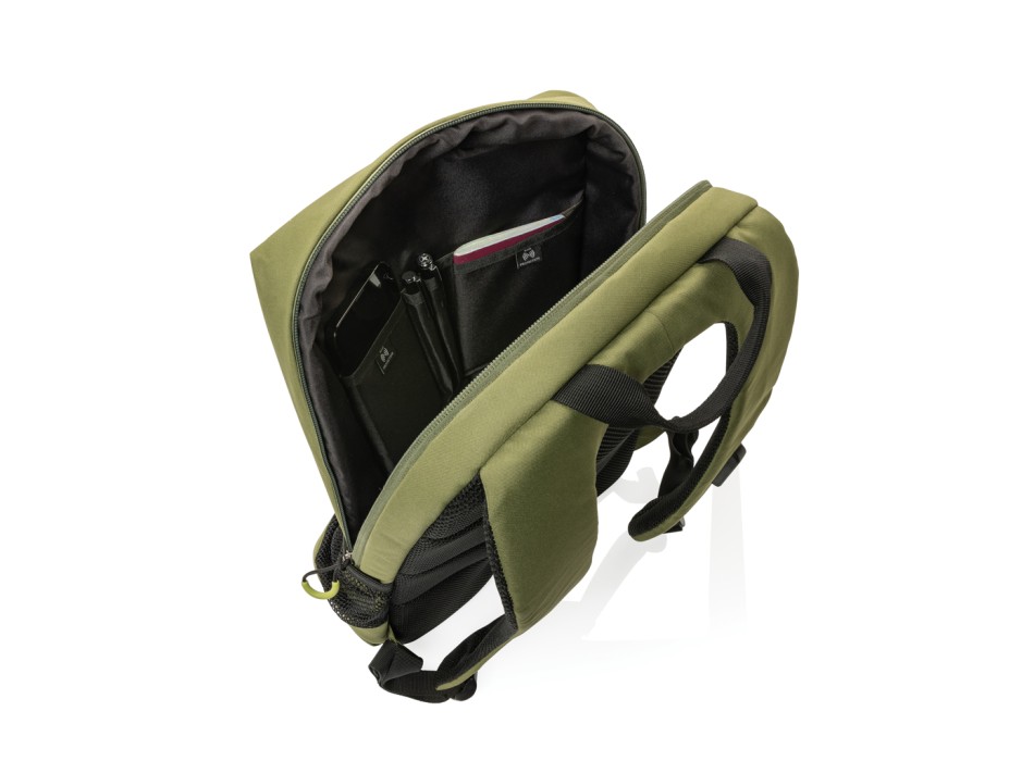 Zaino porta PC da 15,6" Impact AWARE™ Lima RFID FullGadgets.com