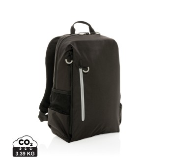 Zaino porta PC da 15,6" Impact AWARE™ Lima RFID FullGadgets.com