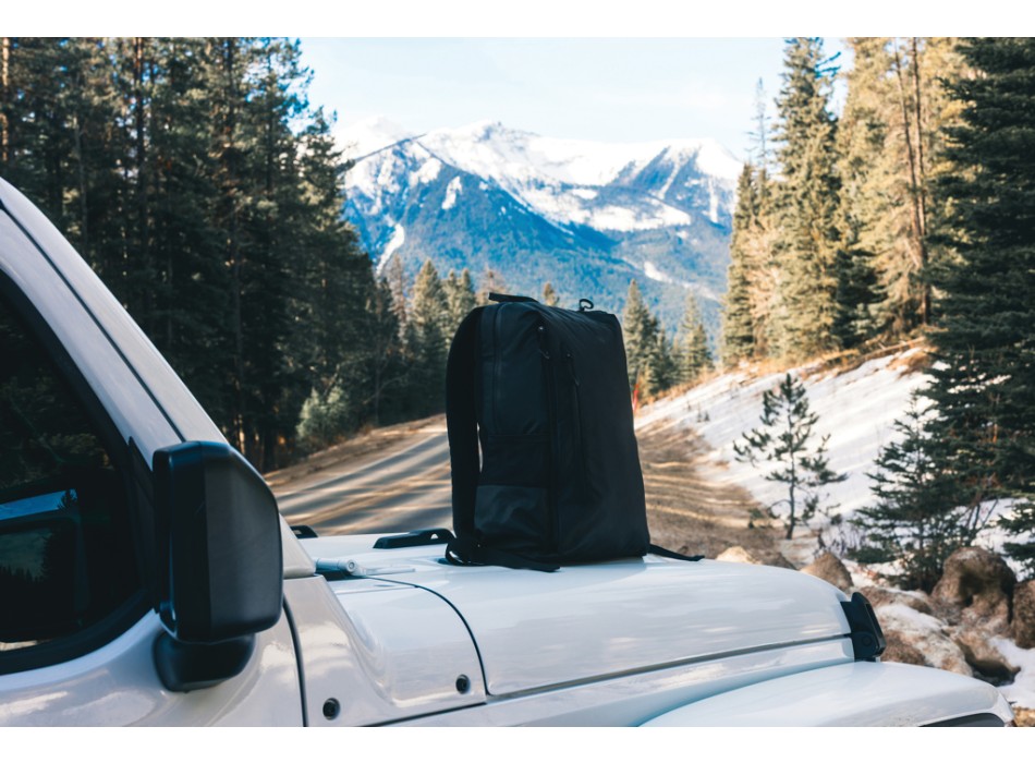 Zaino porta PC da 15,6" Lima in rPET Aware™ idrorepellente FullGadgets.com