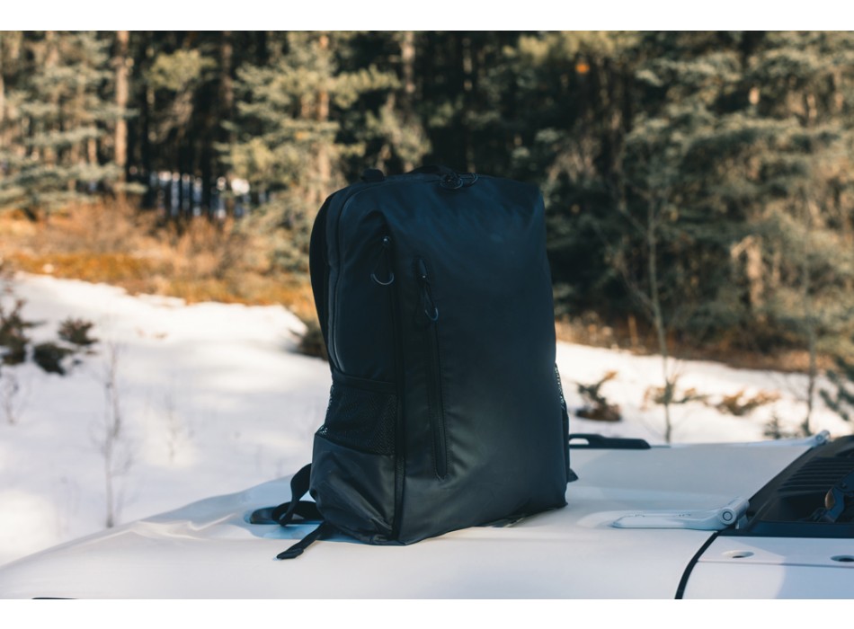 Zaino porta PC da 15,6" Lima in rPET Aware™ idrorepellente FullGadgets.com