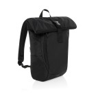 Zaino porta PC da 15,6" Swiss Peak Aware™ RPET Leonard FullGadgets.com