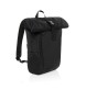 Zaino porta PC da 15,6" Swiss Peak Aware™ RPET Leonard FullGadgets.com