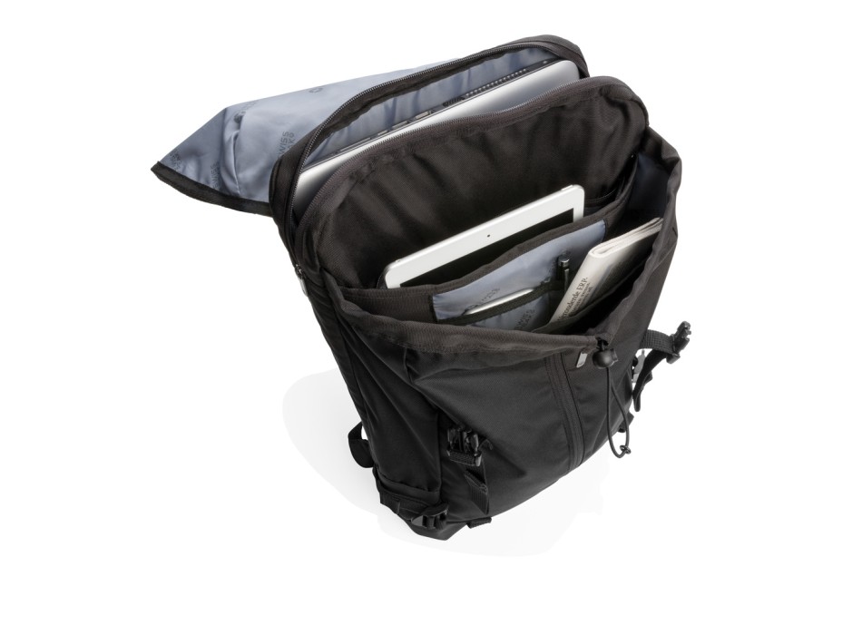 Zaino porta PC da 17” FullGadgets.com