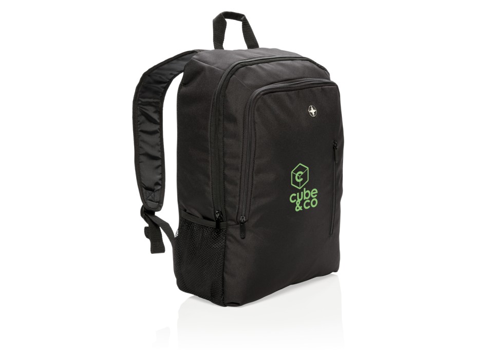 Zaino porta PC da 17” Swiss Peak FullGadgets.com