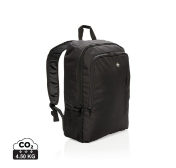 Zaino porta PC da 17” Swiss Peak FullGadgets.com