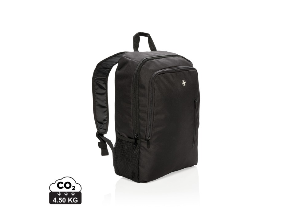 Zaino porta PC da 17” Swiss Peak FullGadgets.com