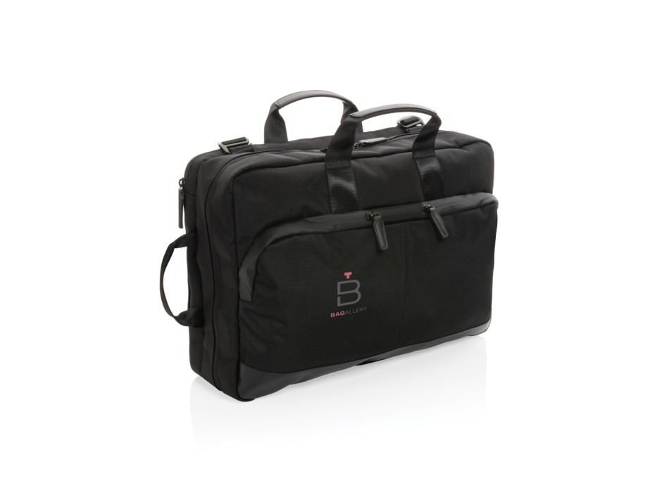 Zaino porta PC executive 2 in 1 Swiss Peak Aware™ FullGadgets.com