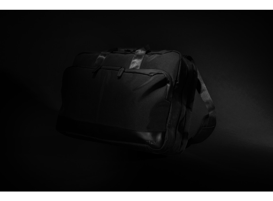 Zaino porta PC executive 2 in 1 Swiss Peak Aware™ FullGadgets.com