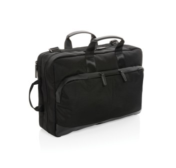 Zaino porta PC executive 2 in 1 Swiss Peak Aware™ FullGadgets.com