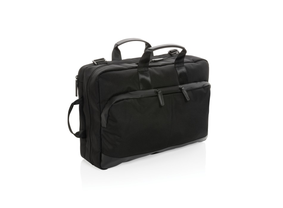 Zaino porta PC executive 2 in 1 Swiss Peak Aware™ FullGadgets.com