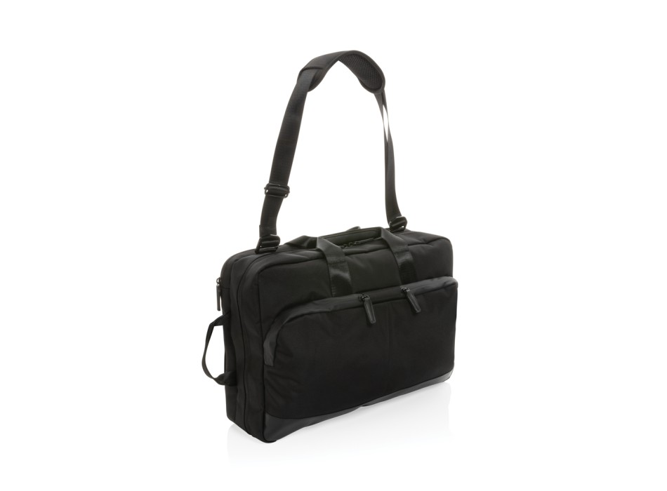 Zaino porta PC executive 2 in 1 Swiss Peak Aware™ FullGadgets.com