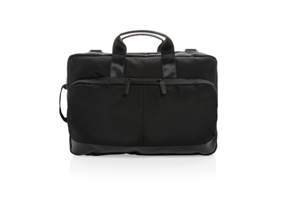 Zaino porta PC executive 2 in 1 Swiss Peak Aware™ FullGadgets.com