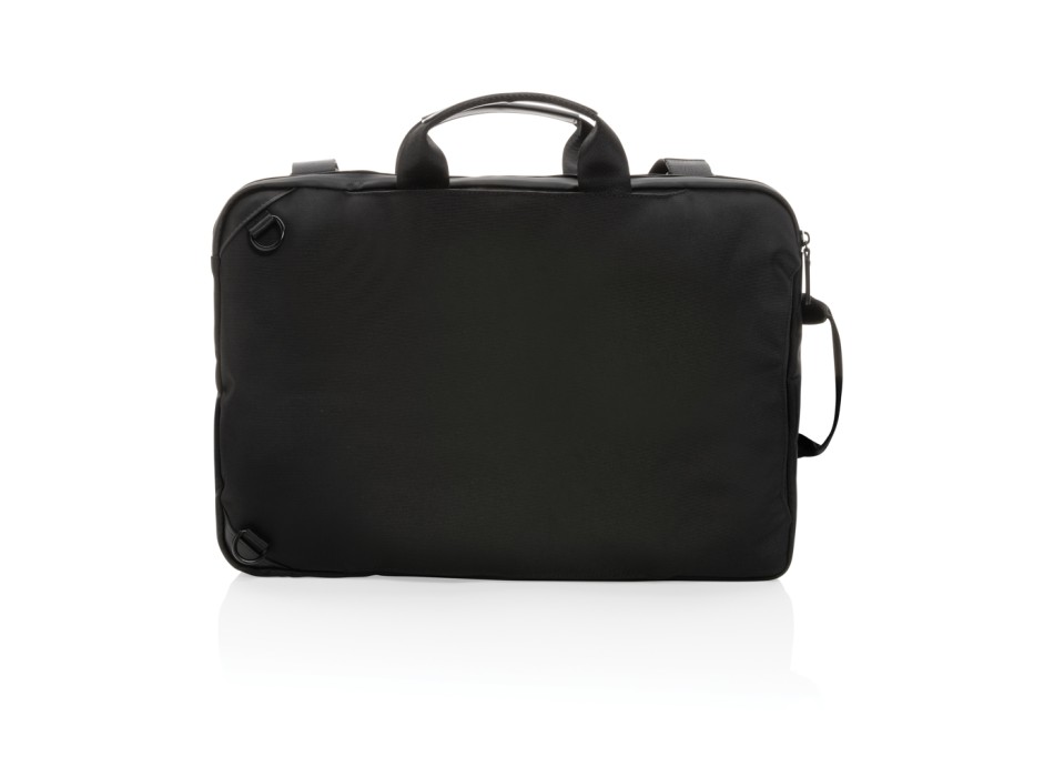 Zaino porta PC executive 2 in 1 Swiss Peak Aware™ FullGadgets.com