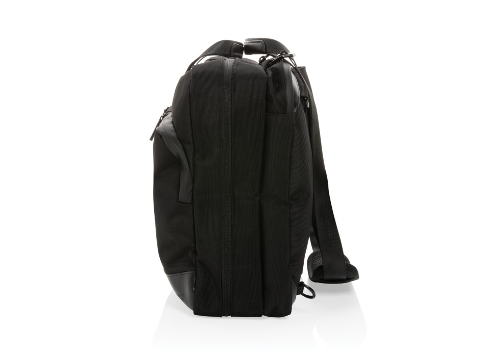 Zaino porta PC executive 2 in 1 Swiss Peak Aware™ FullGadgets.com