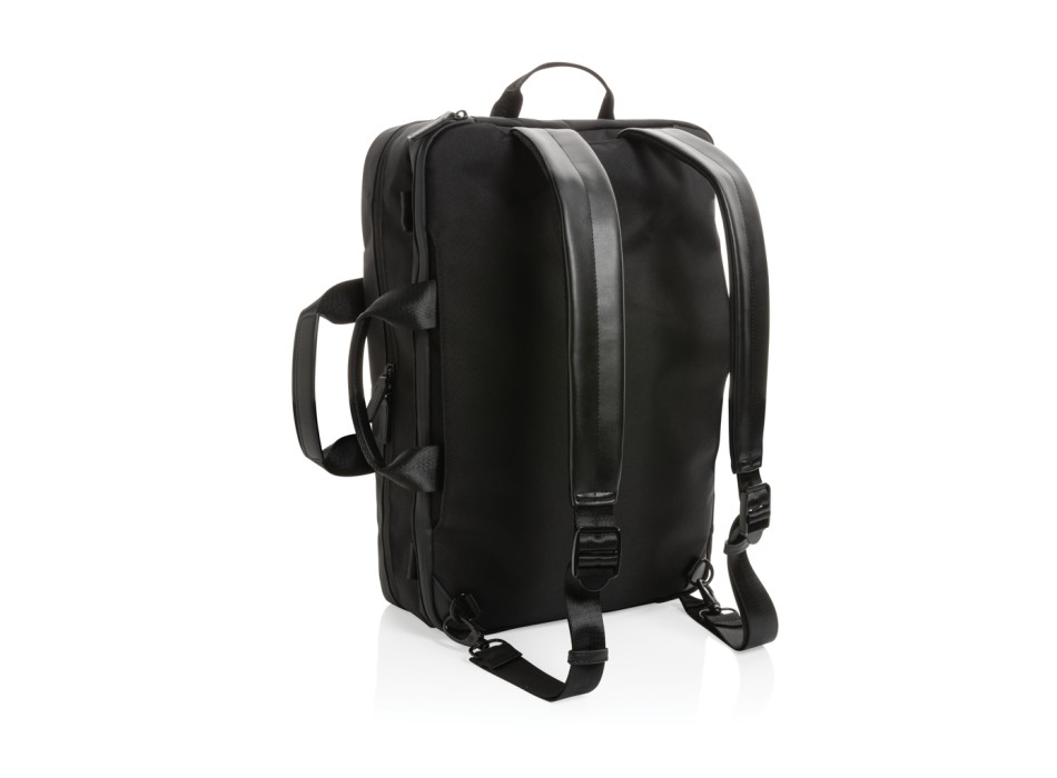 Zaino porta PC executive 2 in 1 Swiss Peak Aware™ FullGadgets.com