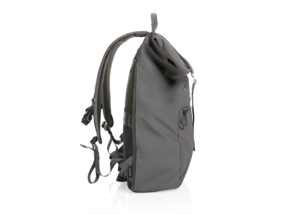 Zaino porta PC idrorepellente  in rPET Impact AWARE™ FullGadgets.com