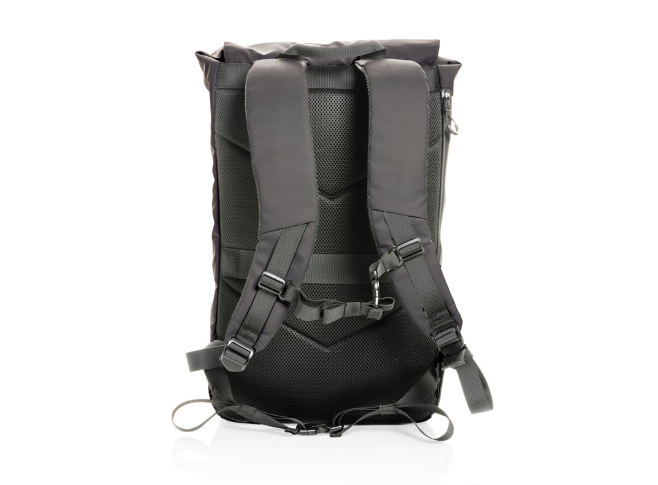 Zaino porta PC idrorepellente  in rPET Impact AWARE™ FullGadgets.com