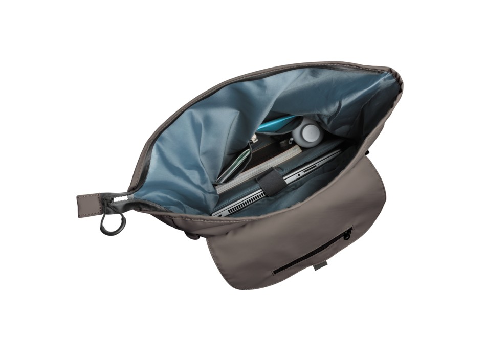 Zaino porta PC idrorepellente  in rPET Impact AWARE™ FullGadgets.com