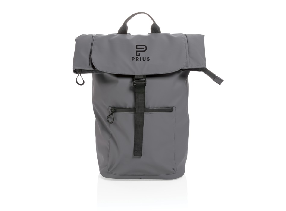 Zaino porta PC idrorepellente  in rPET Impact AWARE™ FullGadgets.com