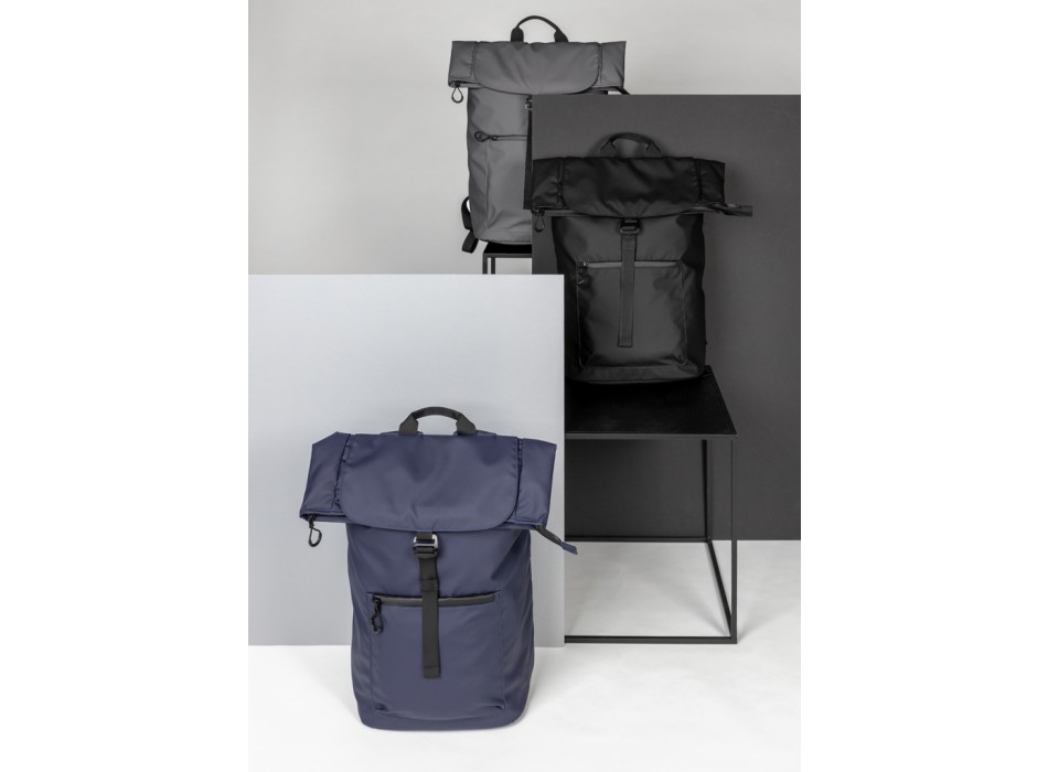 Zaino porta PC idrorepellente  in rPET Impact AWARE™ FullGadgets.com