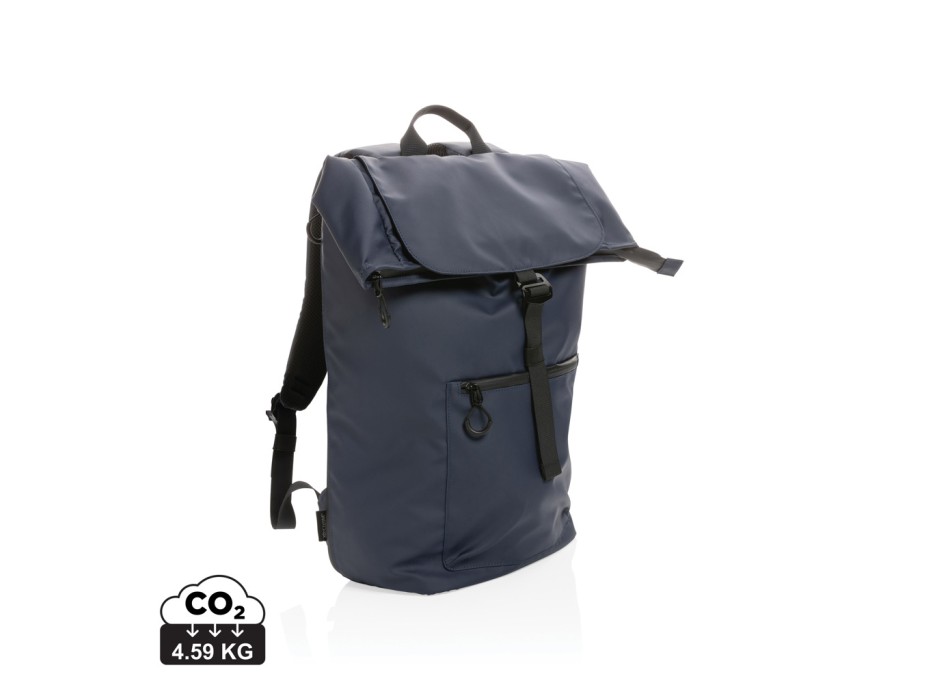 Zaino porta PC idrorepellente  in rPET Impact AWARE™ FullGadgets.com