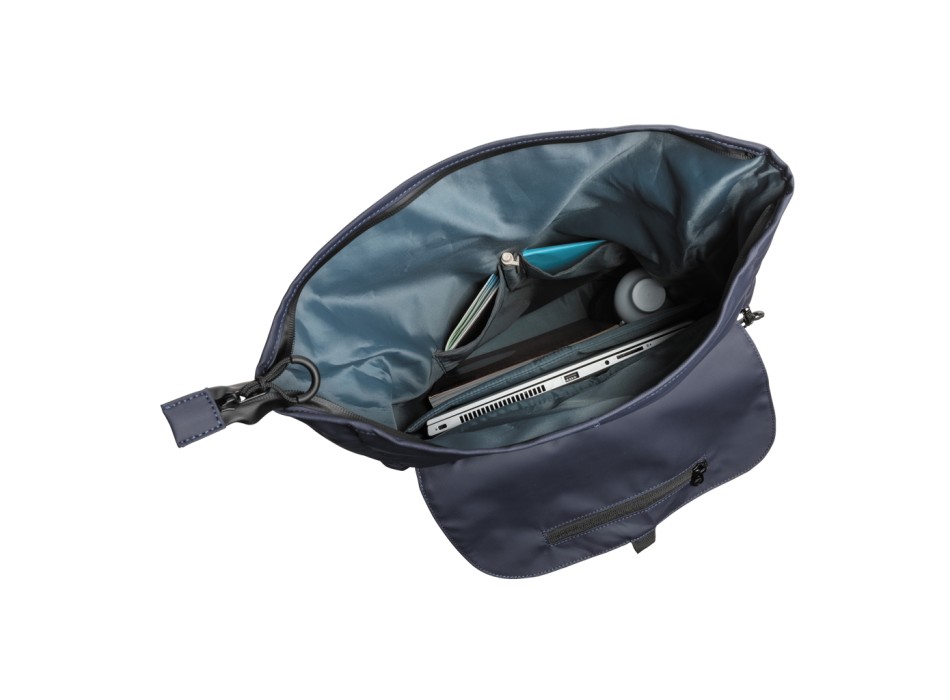 Zaino porta PC idrorepellente  in rPET Impact AWARE™ FullGadgets.com