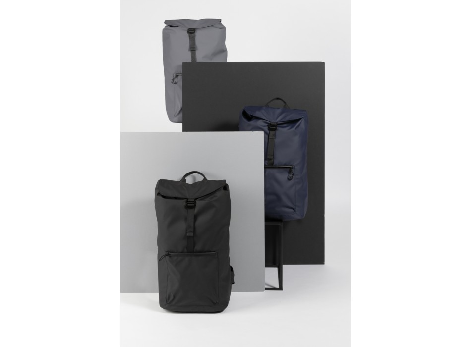 Zaino porta PC idrorepellente  in rPET Impact AWARE™ FullGadgets.com