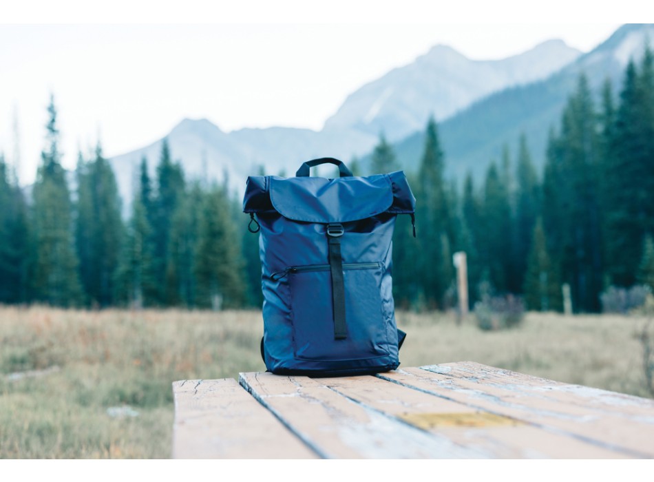 Zaino porta PC idrorepellente  in rPET Impact AWARE™ FullGadgets.com