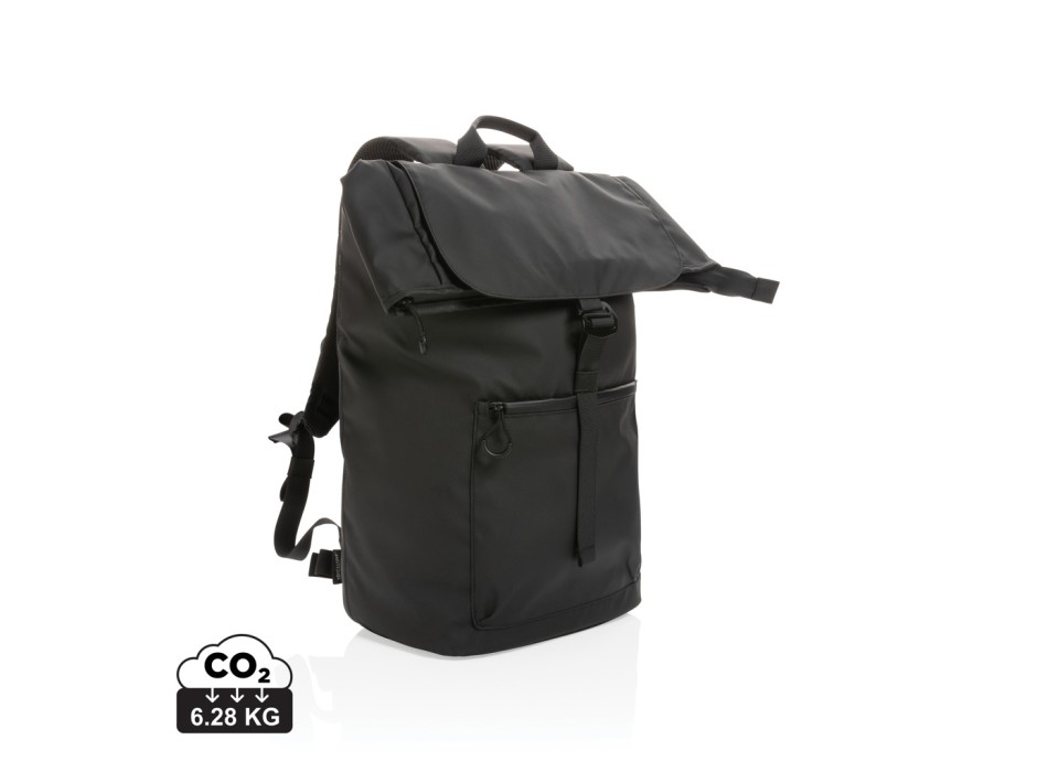 Zaino porta PC idrorepellente  in rPET Impact AWARE™ FullGadgets.com
