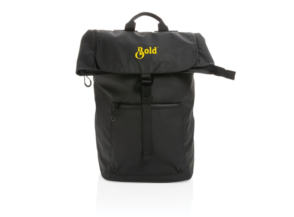 Zaino porta PC idrorepellente  in rPET Impact AWARE™ FullGadgets.com