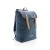 Zaino Porta Pc In Canvas Senza Pvc Personalizzabile