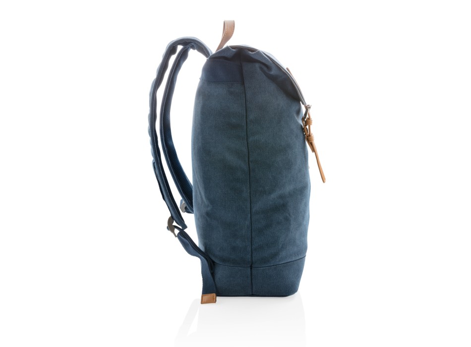 Zaino porta PC in canvas senza PVC FullGadgets.com