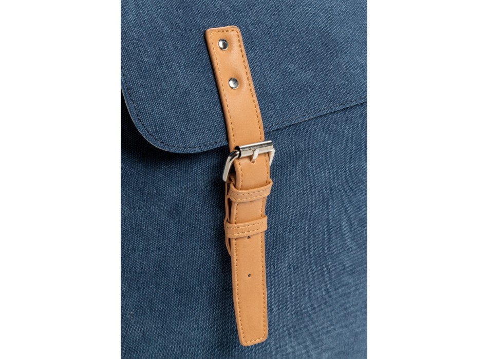 Zaino porta PC in canvas senza PVC FullGadgets.com