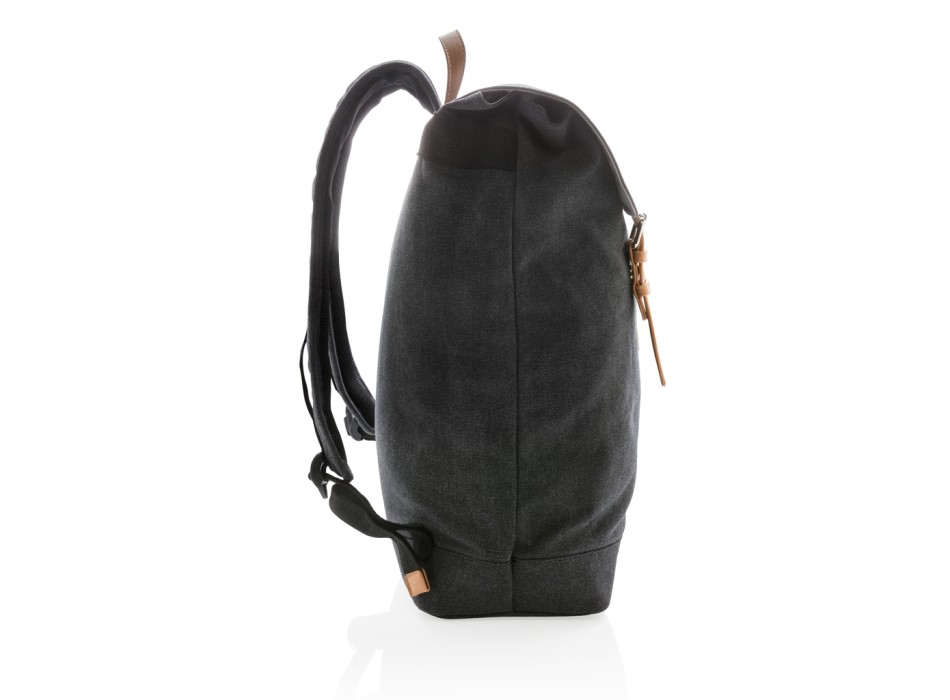 Zaino porta PC in canvas senza PVC FullGadgets.com