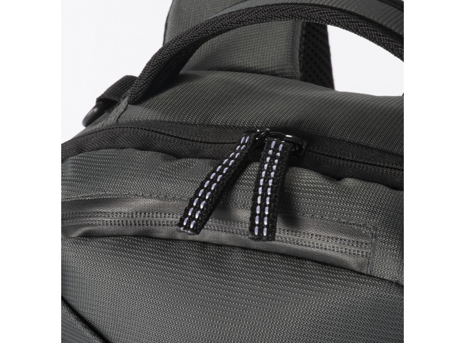 Zaino porta pc in pet riciclato FullGadgets.com