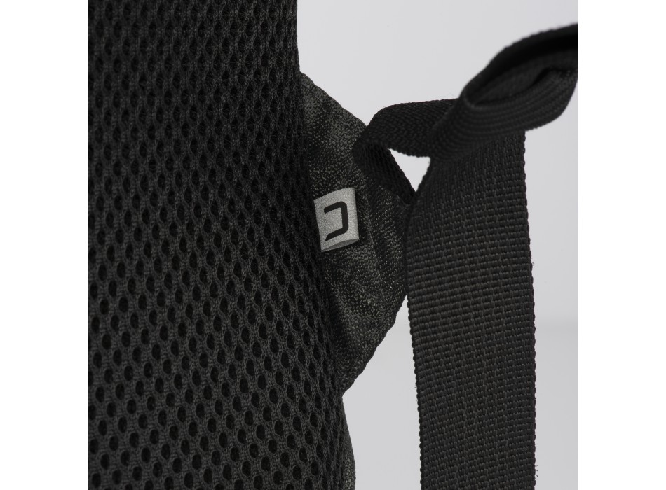 Zaino porta pc in pet riciclato FullGadgets.com