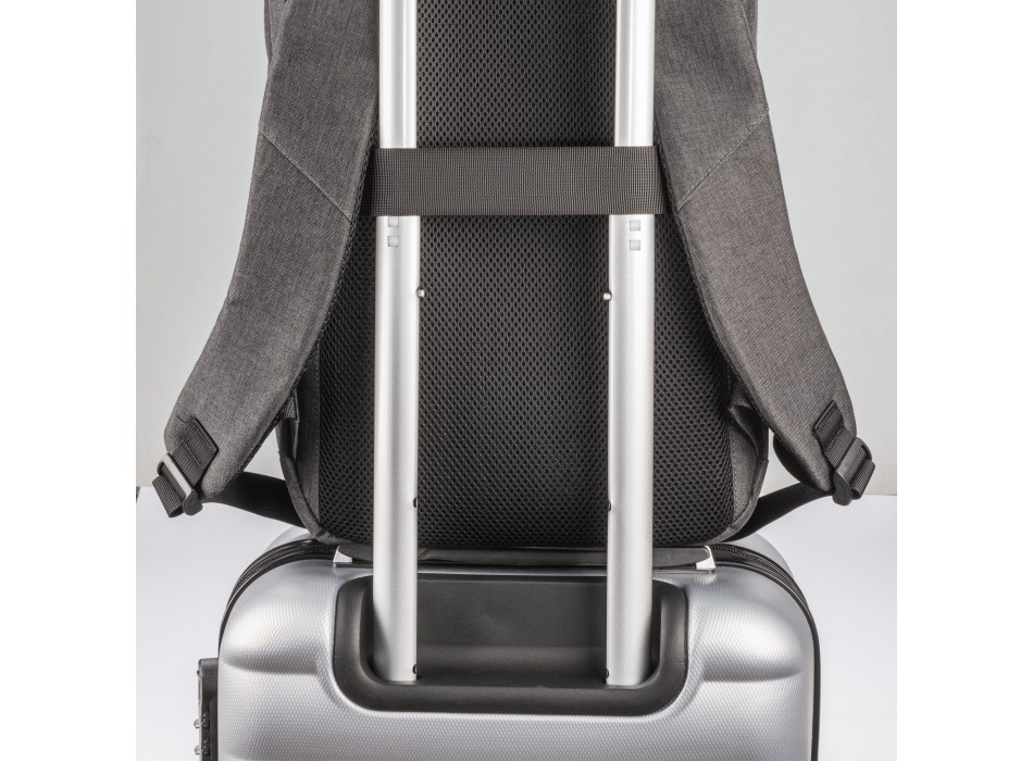 Zaino porta PC in PET riciclato FullGadgets.com