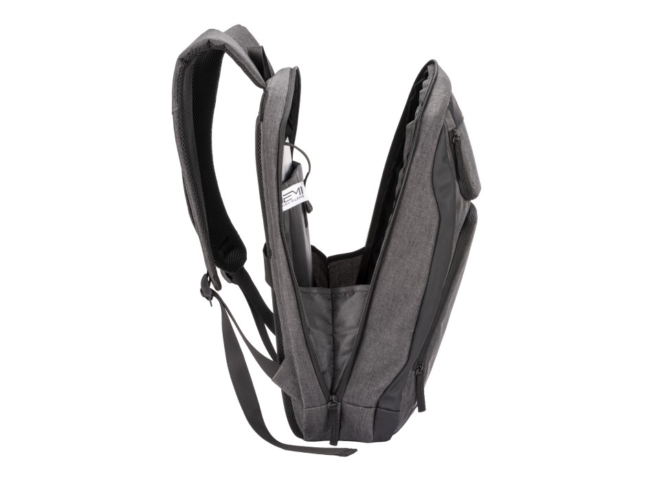 Zaino porta PC in PET riciclato FullGadgets.com