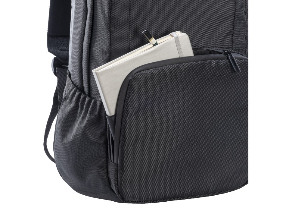 Zaino porta PC in PET riciclato FullGadgets.com