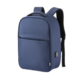 Zaino porta PC in pet riciclato FullGadgets.com