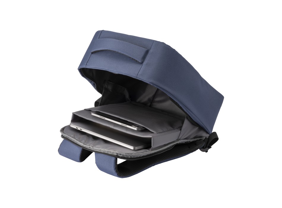 Zaino porta PC in pet riciclato FullGadgets.com