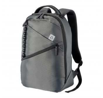 Zaino porta pc in pet riciclato FullGadgets.com