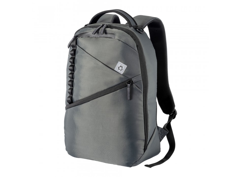 Zaino porta pc in pet riciclato FullGadgets.com