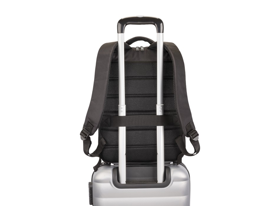 Zaino porta PC in PET riciclato FullGadgets.com