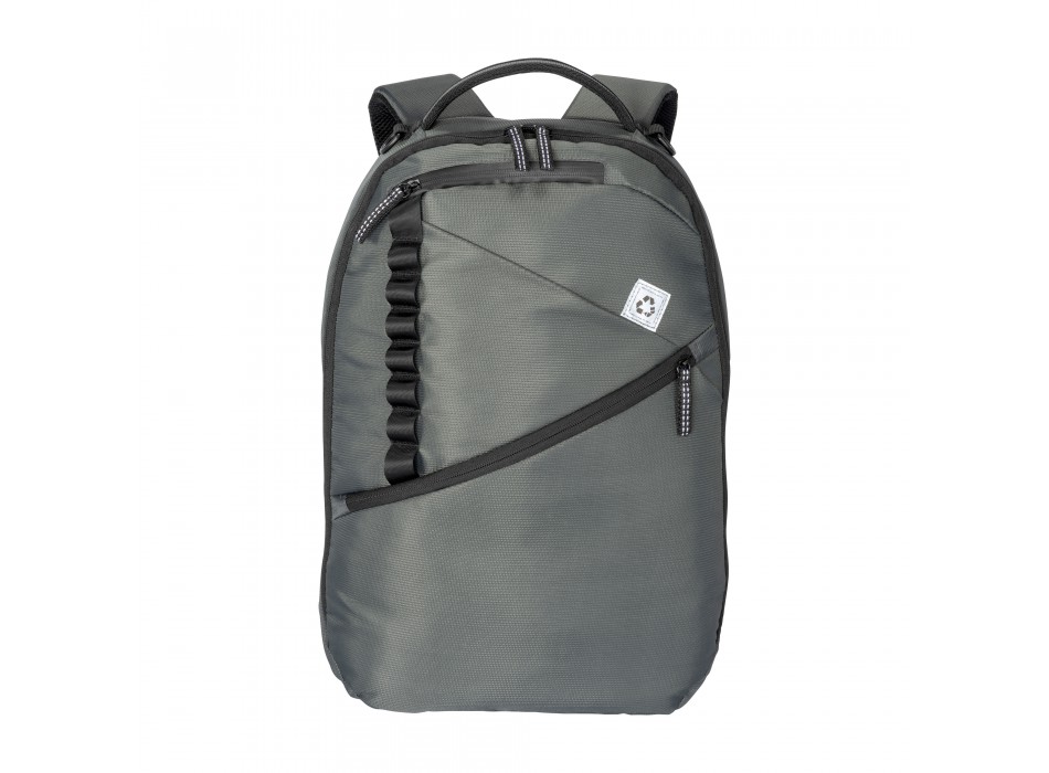 Zaino porta pc in pet riciclato FullGadgets.com