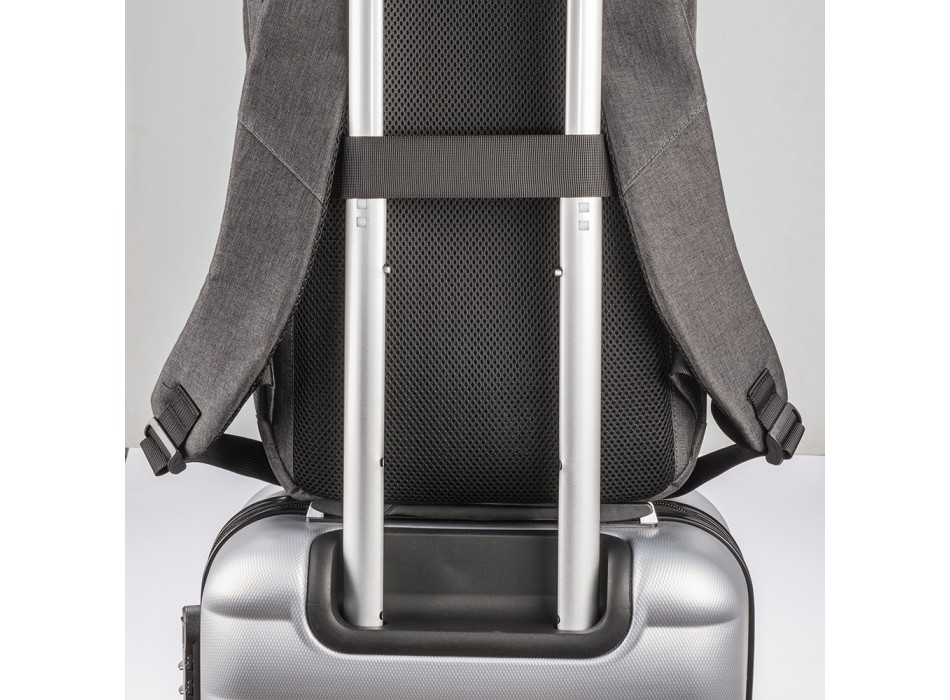 Zaino porta PC in PET riciclato FullGadgets.com